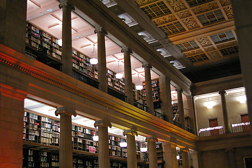 Bookstore