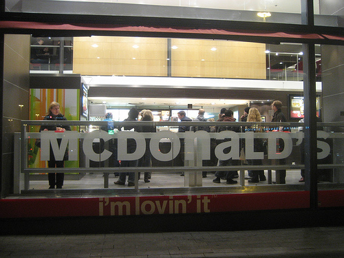Flickr photo credit: myglesias