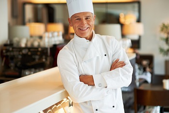 The Chef