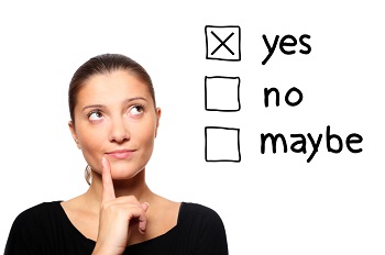 Decision Time