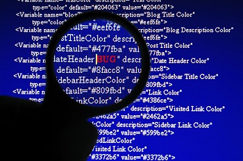 Localization Testing