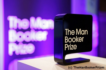 Man Booker Prize 2013