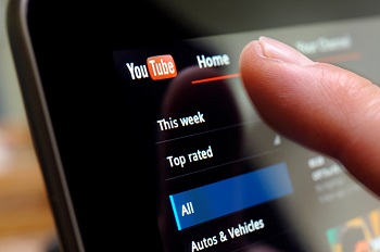 YouTube New Features