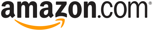 Amazon logo. Credit: Wikimedia