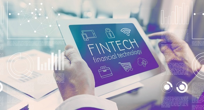 Global Fintech and Its Growth Paths Global Fintech and Its Growth Paths