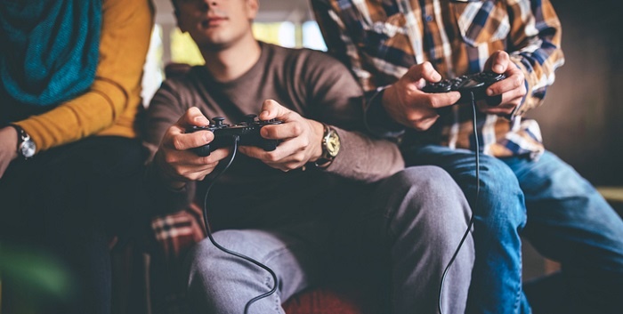 The Strategy Behind Game Localization The Strategy Behind Game Localization